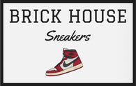 Brick House Sneakers