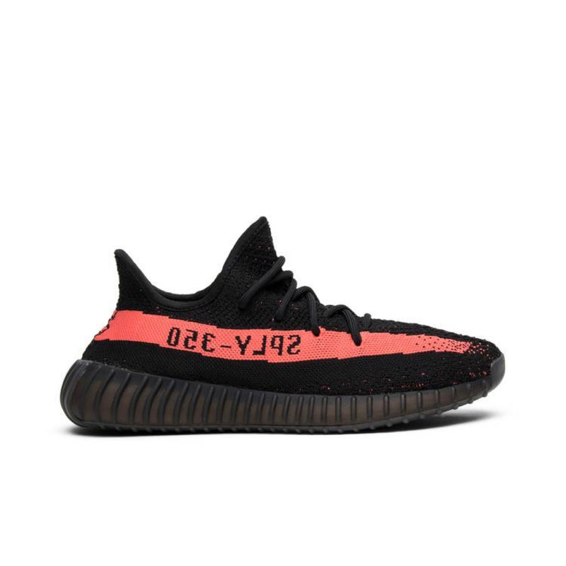 YEEZY BOOST 350 V2 'CORE RED'