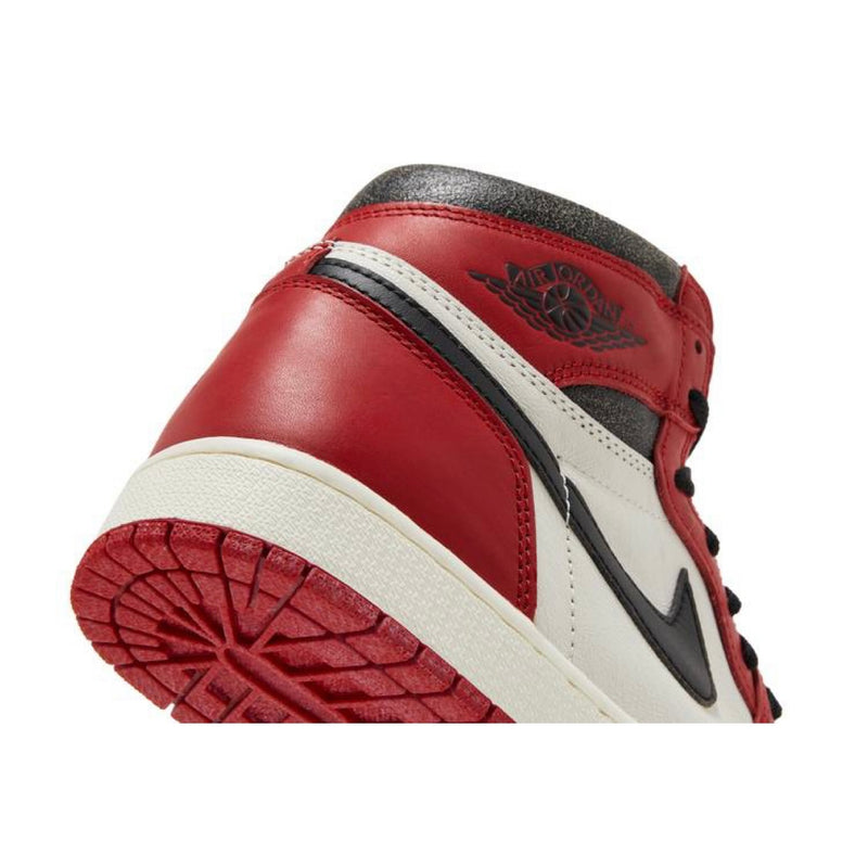 NIKE AIR JORDAN 1 RETRO HIGH OG 'LOST & FOUND' – Brick House Sneakers