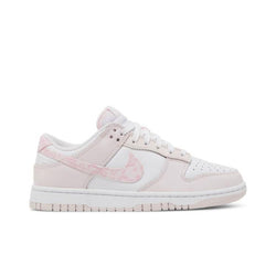 NIKE WMNS DUNK LOW 'PINK PAISLEY'