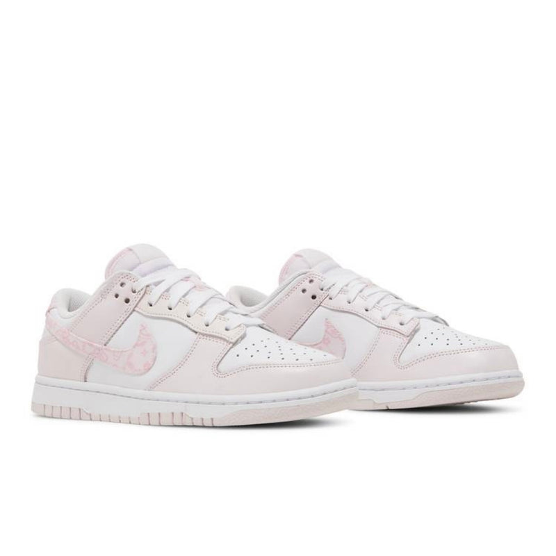 NIKE WMNS DUNK LOW 'PINK PAISLEY'